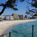 plage sant antoni de calonge